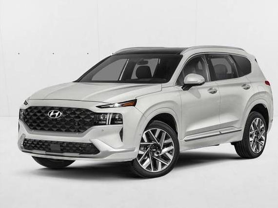 HYUNDAI SANTA FE 2023 5NMS5DAL9PH569742 image